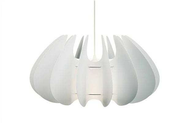 Abażur Michelle od Norla Design. Norla, abażury Norla, Norla Design