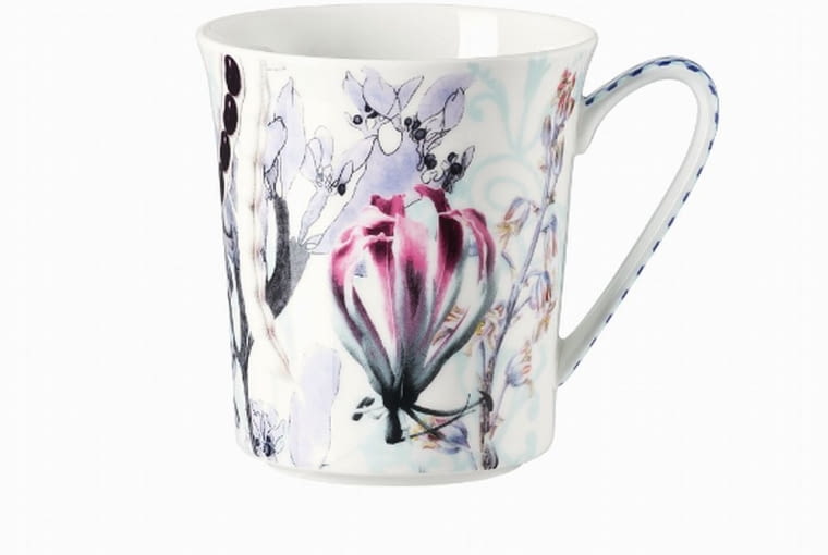 rosenthal, porcelana