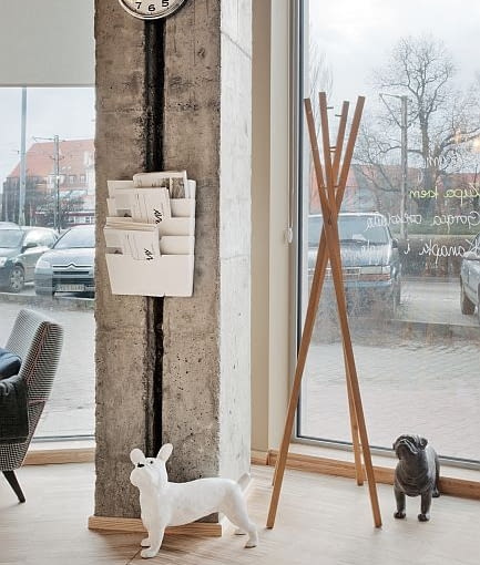 Bema Café we Wrocławiu Ale lokale, kawiarnia we Wrocławiu, dobrze urządzone wnętrze, ciekawy lokal