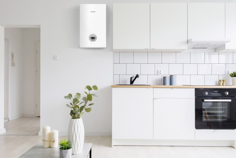 Gazowe kotły kondensacyjne Bosch Condens 1200 W Gazowe kotły kondensacyjne Bosch Condens 1200 W