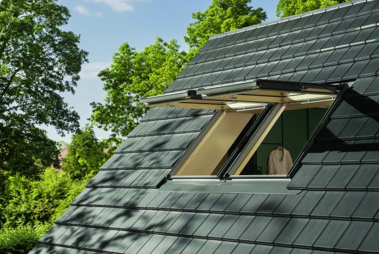 Okna to dziś idealne połączenie estetyki z nowoczesną technologią