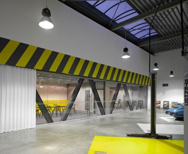 Ultra Architects Ultra Architects