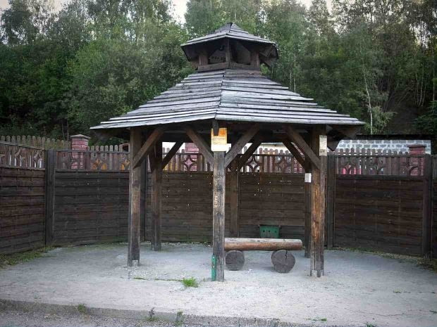 Przystanek Przystanek