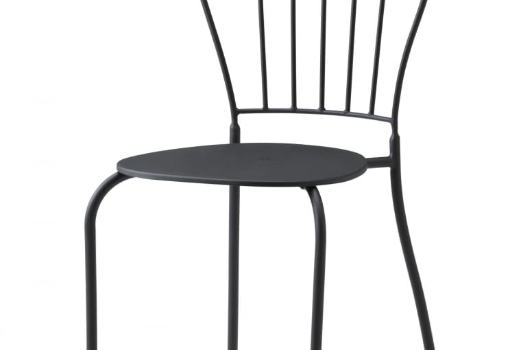 IKEA: krzesło LÄCKÖ, 79,99 zł IKEA prezentuje letnią kolekcję Sommar 2017