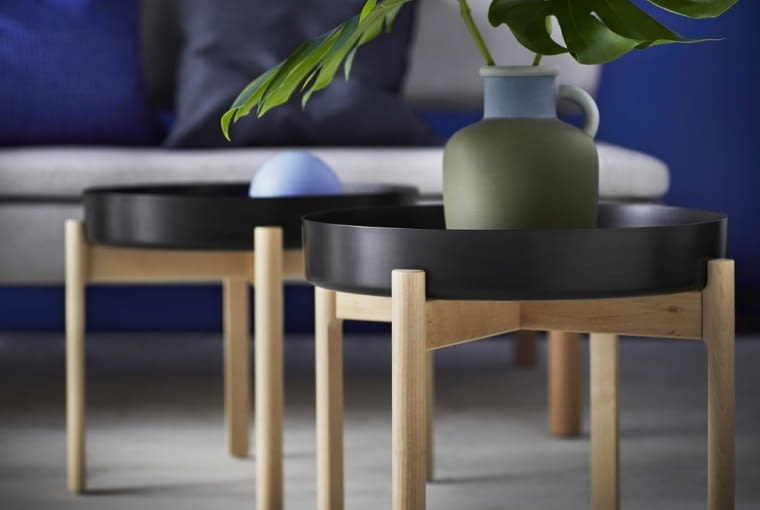 IKEA - kolekcja YPPERLIG