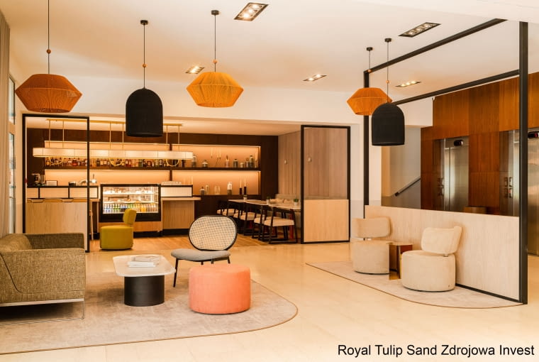 Royal Tulip Kołobrzeg Royal Tulip Kołobrzeg