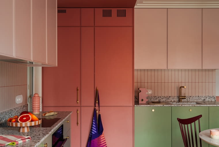 PROJEKT: Jak u Wesa Andersona PROJEKT: Jak u Wesa Andersona