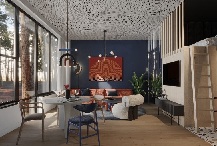 PROJEKT: We własnym stylu