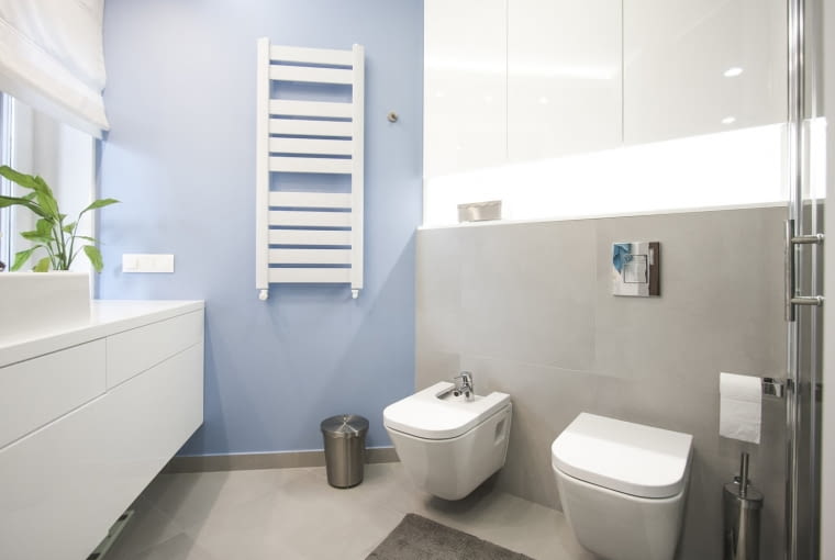 Metamorfoza domu dla 6-osobowej rodziny [zdjęcia PRZED i PO]