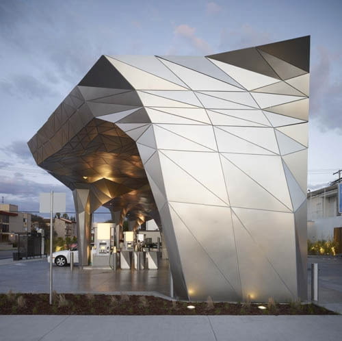 Helios House
