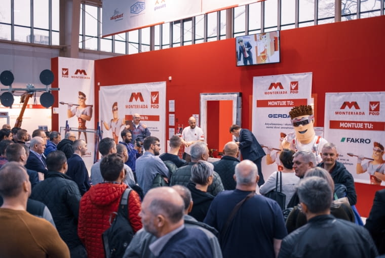 MONTERIADA 2019 MONTERIADA 2019