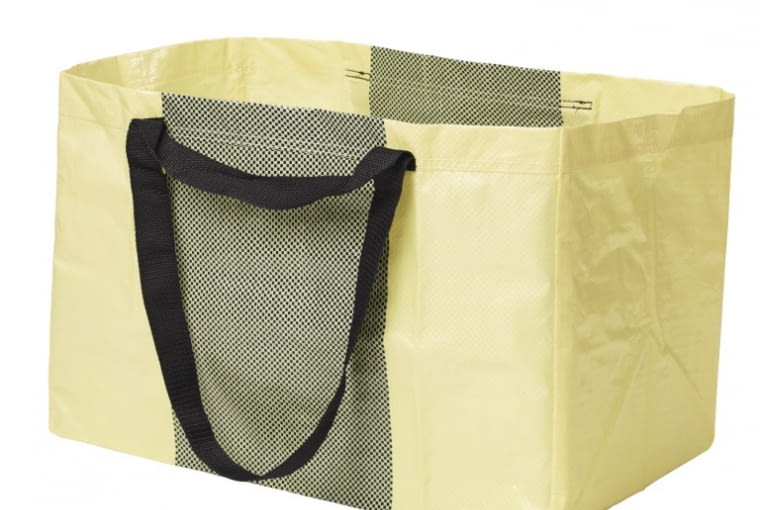 IKEA - kolekcja YPPERLIG: