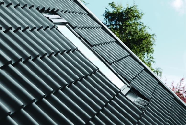 Ekologiczny i ekonomiczny dom