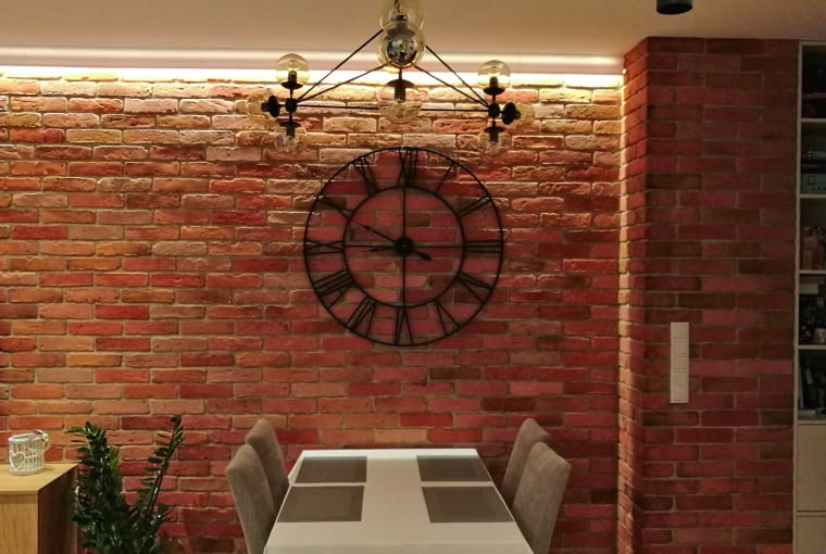 Zamiast tapet Zamiast tapet