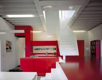 Maison Dejardin Architecte Pierre Hebbelinck ŠMarie-Françoise Plissart 2004