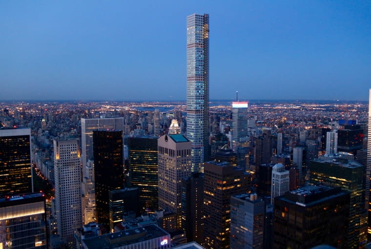 432 Park Avenue 432 Park Avenue
