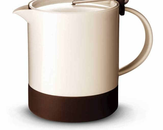 KUCHNIA. go2prezent.pl, porcelana, poj. 1,5 l, 349 zł