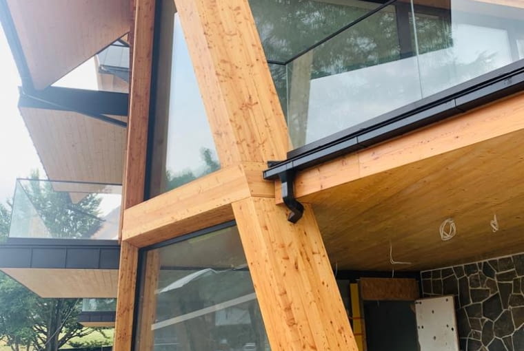 Aparthotel w Zakopanem