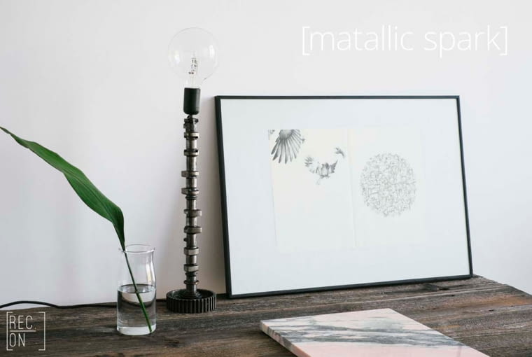 polski projekt, polski design, recon, części samochodowe