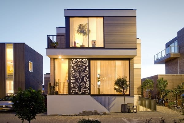 IJburg house, Amsterdam IJburg house, Amsterdam