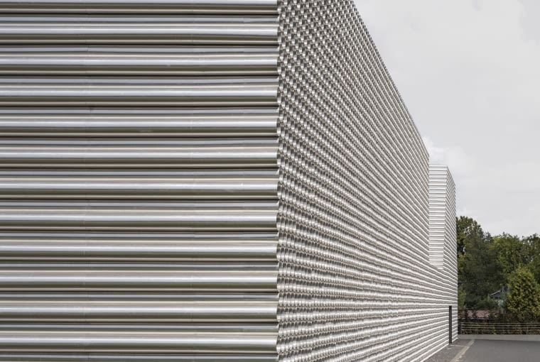 Gambit Office. Proj. KWK Promes