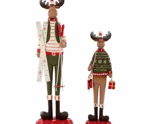 Figurka - 19 zł święta, dekoracja domu na święta, świąteczne dekoracje, świąteczne aranżacje, Home&You