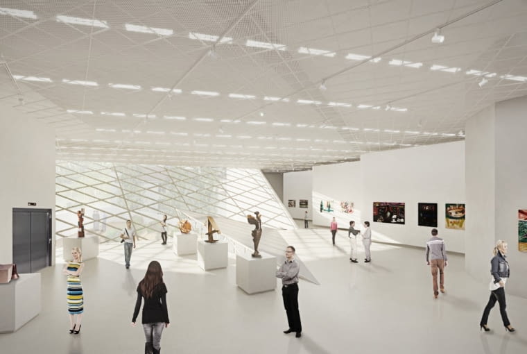 Muzeum MMC Muzeum MMC