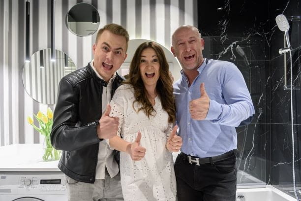 HGTV HOME & GARDEN bije rekordy oglądalności! HGTV HOME & GARDEN bije rekordy oglądalności!