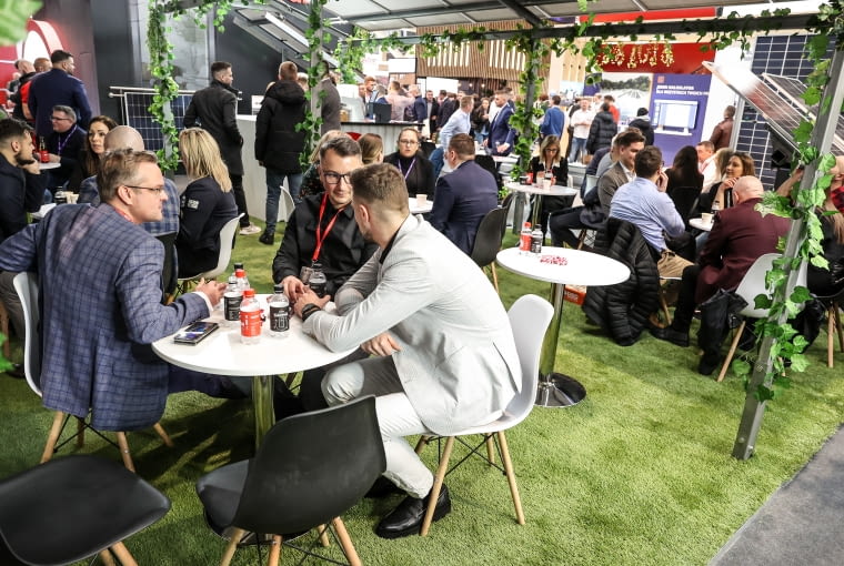 Targi Enex Targi Enex