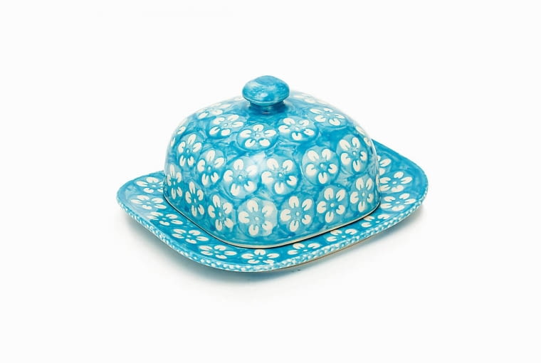 WZORNICTWO. Maselniczka 71 zł, ceramika-design.com.pl WZORNICTWO. Maselniczka 71 zł, ceramika-design.com.pl