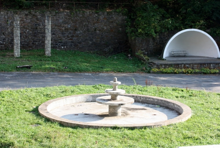 Dom Zdrojowy w Żegiestowie