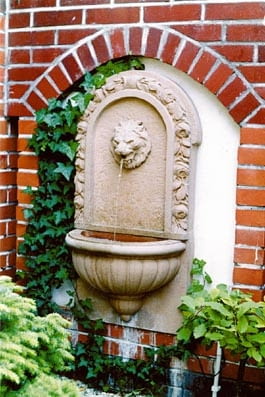 Na zainstalowanie takiego źródełka potrzeba bardzo mało miejsca. DO JEDNORAZOWEJ PUBLIKACJI