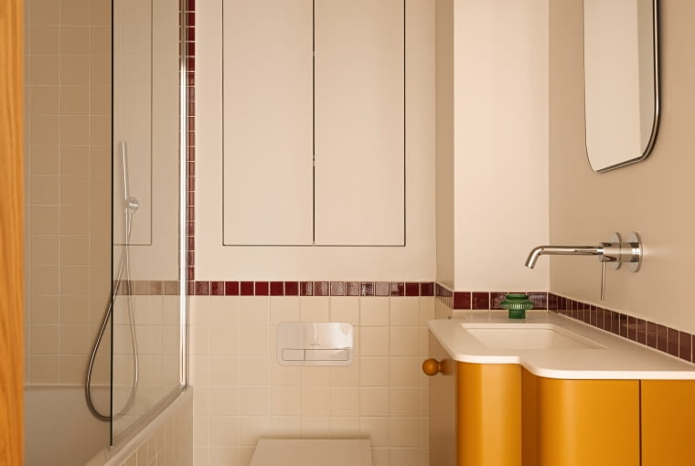 PROJEKT: Konsekwencja, która uspokaja