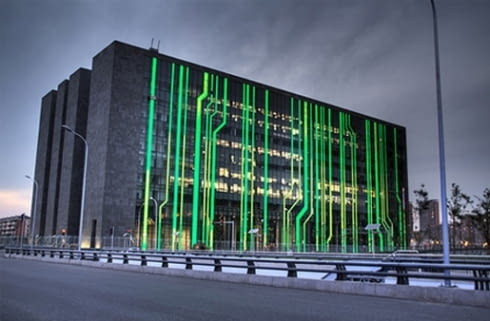 Digital Beijing Building Digital Beijing Building
