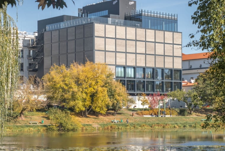 Muzeum Fabryka Czekolady E. Wedel