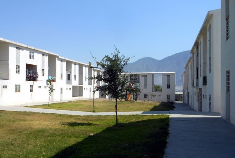 Monterrey Housing Monterrey Housing