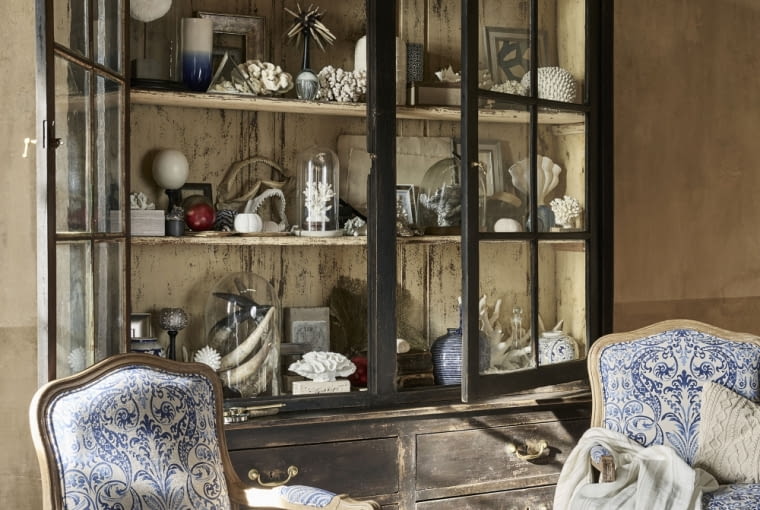 Lookbook ZARA Home wiosna/lato 2016. Kolekcja The Cabinets od Curiosites zara home, nowa kolekcja, nowości