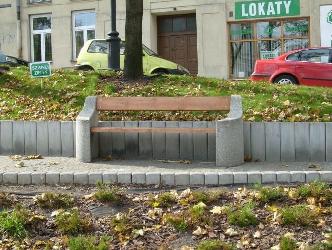 Przemyśl - Ulica Franciszkańska i plac Niepodległości Przemyśl - Ulica Franciszkańska i plac Niepodległości
