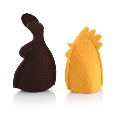 AKCESORIA. Kapturki na jajka, 7,50 zł/szt., home&you.pl AKCESORIA. Kapturki na jajka, 7,50 zł/szt., home&you.pl