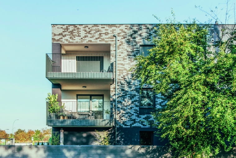 MODERN TWIN MODERN TWIN