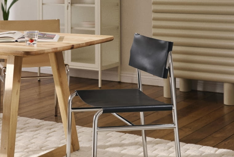 Organiczny brutalizm w aranżacji wnętrz