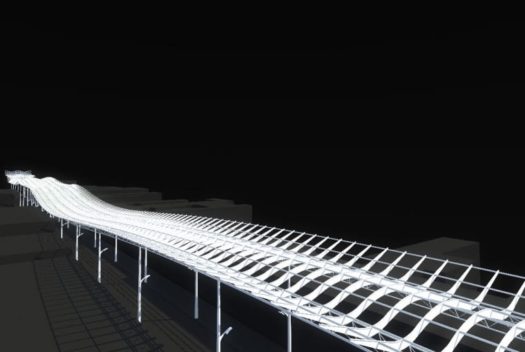 Projekt Piotrkowska +