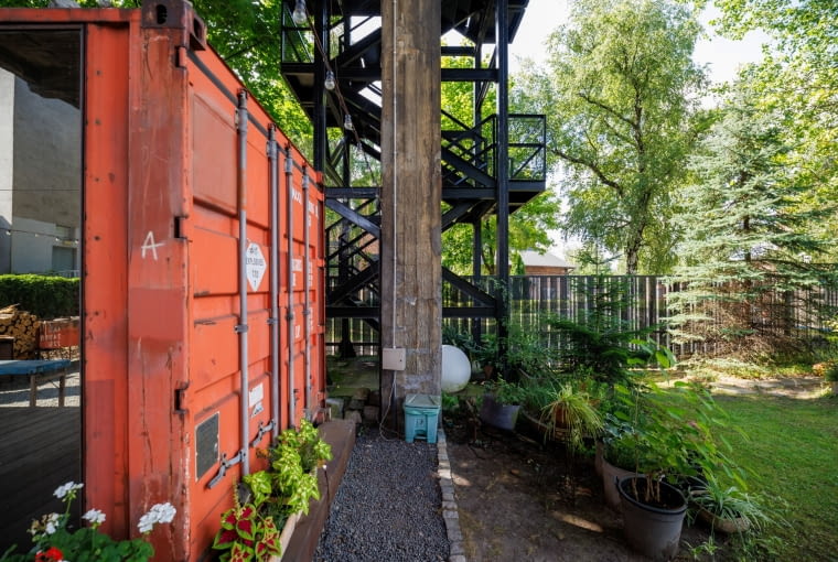 Bolko Loft w Bytomiu Bolko Loft w Bytomiu