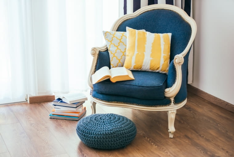 Poduszki dekoracyjne do salonu