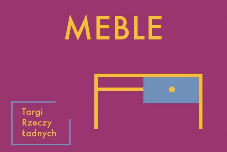 8. Targi Rzeczy Ładnych 8. Targi Rzeczy Ładnych