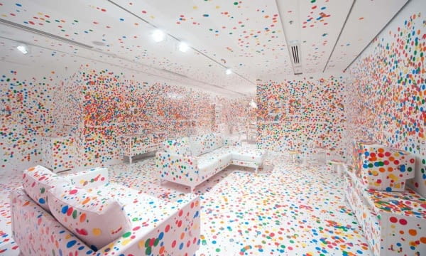 Obliteration Room Obliteration Room