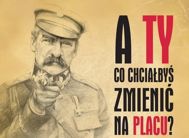 Konkurs na zagospodarowanie placu Piłsudskiego we Wrocławiu Konkurs na zagospodarowanie placu Piłsudskiego we Wrocławiu