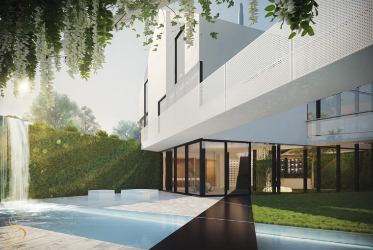Eco-House Eco-House