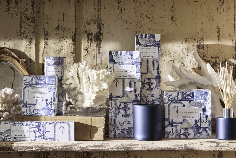 Lookbook ZARA Home wiosna/lato 2016. Kolekcja The Cabinets od Curiosites zara home, nowa kolekcja, nowości