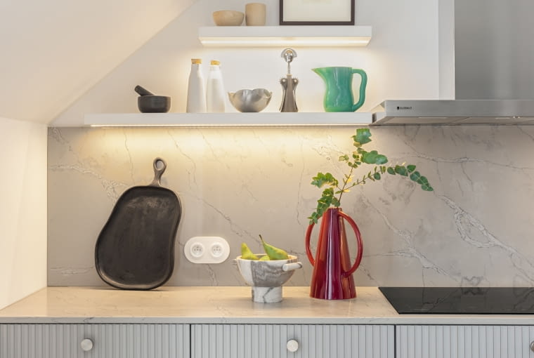 PROJEKT: Z nutą quiet luxury